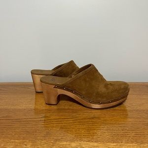 UGG Abbie clog